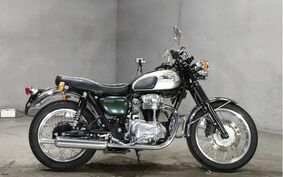 KAWASAKI W650 2008 EJ650A