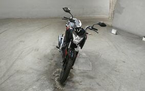 HONDA CBF125R 不明