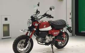 HONDA MONKEY 125 ABS JB02