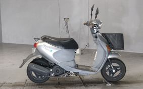 SUZUKI LETS4 CA45A
