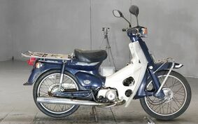 HONDA C70 SUPER CUB CUSTOM C70