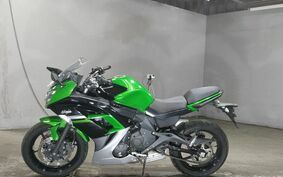 KAWASAKI NINJA 400 2016 EX400E