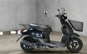 SUZUKI LET's CA4AA