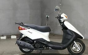 YAMAHA AXIS 125 TREET SE53J