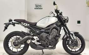 YAMAHA XSR900 2021 RN56J