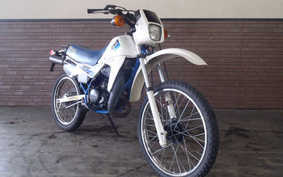 SUZUKI TS50 Hustler SA11A