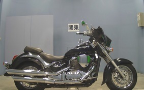 SUZUKI INTRUDER 400 Classic 2009 VK56A