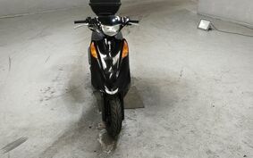 SUZUKI ADDRESS V125 CF4EA