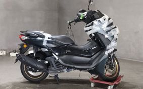 YAMAHA N-MAX 125 SEG6J