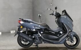 YAMAHA N-MAX 125 SEG6J