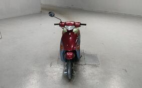 SUZUKI LET's 4 G CA41A