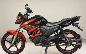 HONDA YS125 FAZER PCJM