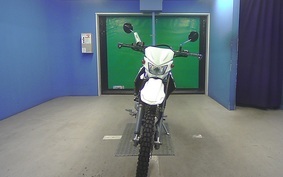 KAWASAKI KLX125 LX125C