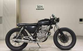 HONDA GB250 CLUBMAN Gen.4 MC10