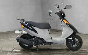 SUZUKI ADDRESS V125 CF46A