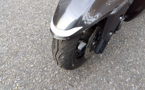 YAMAHA CYGNUS125X SED8J