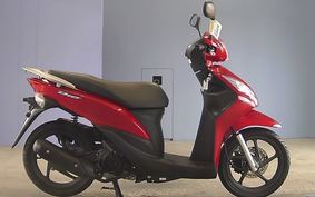 HONDA DIO 110 JF31