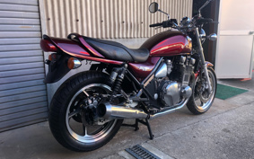 KAWASAKI ZEPHYR1100 1995 ZRT10A