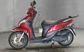 HONDA DIO 110 JF31