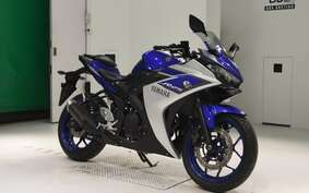 YAMAHA YZF-R25 RG10J