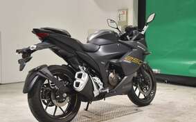 SUZUKI GIXXER 250 SF ED22B