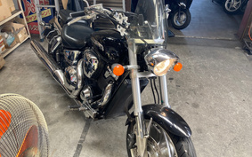 HONDA VTX1800 2002 SC46