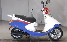 HONDA SPACY100 JF13