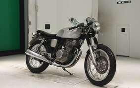 HONDA GB250 CLUBMAN Gen.4 MC10