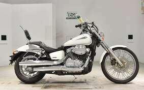 HONDA SHADOW 400 CUSTOM 2013 NC45