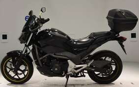 HONDA NC 700 S 2012 RC61