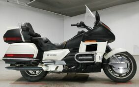 HONDA GL1500 GOLD WING SE 1999 SC22