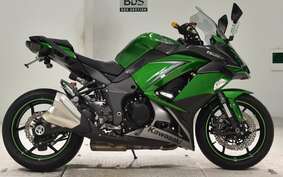 KAWASAKI NINJA 1000 A 2020 ZXT00W