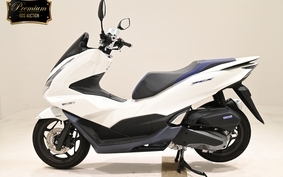 HONDA PCX125 JK06