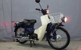 HONDA PRESS CUB 50 STD AA01