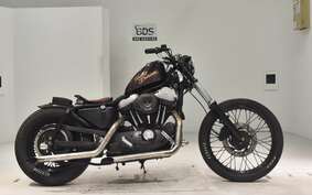 HARLEY XLH883 2003