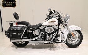 HARLEY FLSTC 1580 2007 BW5