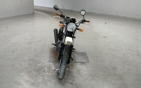 KAWASAKI 250TR BJ250F