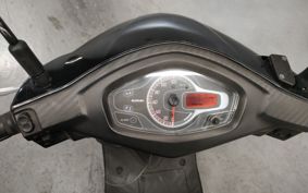 SUZUKI ADDRESS V125 CF4MA