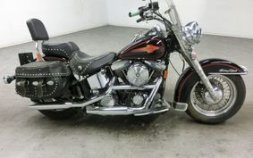 HARLEY FLSTC 1340 1994 BJL