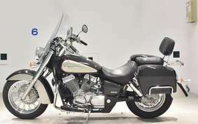 HONDA SHADOW 750 Gen. 3 ABS 2014 RC56