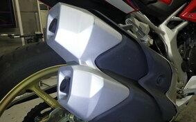 HONDA CBR250RR A MC51