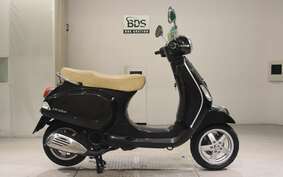 VESPA LX125IE