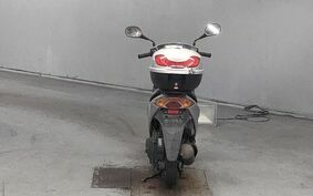 SUZUKI ADDRESS V50 CA44A