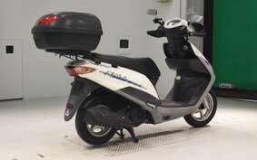 SUZUKI ADDRESS V125 DT11A