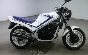 HONDA VT250Z MC08