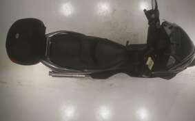 SUZUKI SKYWAVE 400 A 2009 CK45A