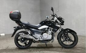 SUZUKI GSR250 GJ55D