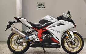 HONDA CBR250RR A MC51