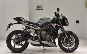 TRIUMPH STREET TRIPLE RS 2021