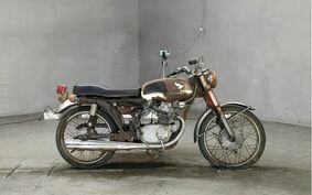 HONDA CB125 K CB125K